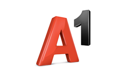A1 Telekom Austria Group logo