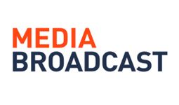 Media Broadcast logo