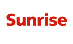 Sunrise logo