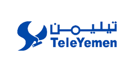 TeleYemen logo