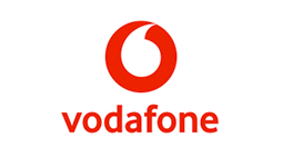 Vodafone logo