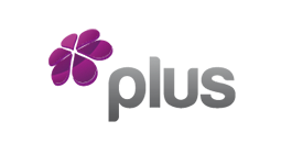 Plus Communication logo