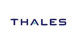 Thales Alenia Space logo