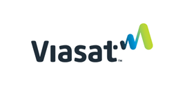 Viasat logo