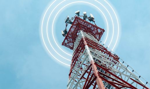 Comarch è membro di 450 MHz Alliance