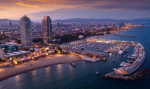 Incontra Comarch al MWC di Barcellona 2023