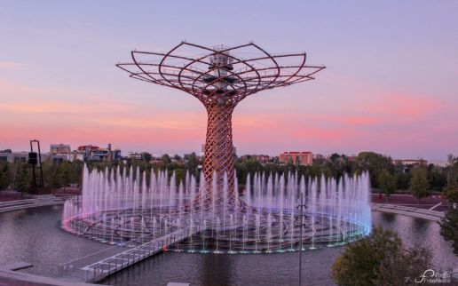 Comarch all'IoThings Milan 2019: IoT per la Digital Transformation e Predictive Maintenance per la Service Assurance