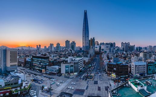 Comarch aiuterà la coreana LG U+ a lanciare una delle prime reti 5G in tutto il mondo