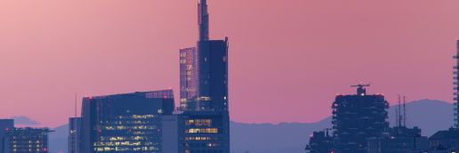 Digital Innovation Experience 2019 | Milano, Stadio San Siro 23 maggio