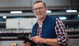 Risultati indagine di ricerca sui vantaggi misurabili dell