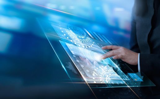 La Trasformazione Digitale degli istituti Finanziari con Comarch 