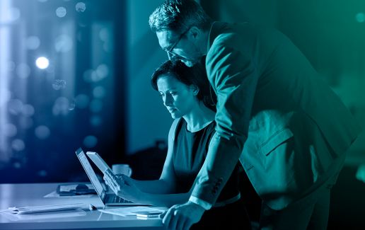 Wealth Management e tecnologia: come cambia la relazione tra cliente e consulente?