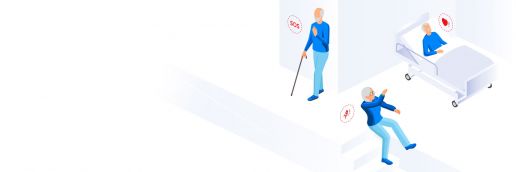 La casa di riposo digitale