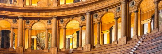 Comarch sponsor della XIX Edizione del Convegno dell'Osservatorio Fedeltà dell'Università di Parma