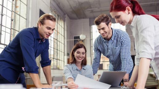 Comarch Talents: l’esperienza di Daniele