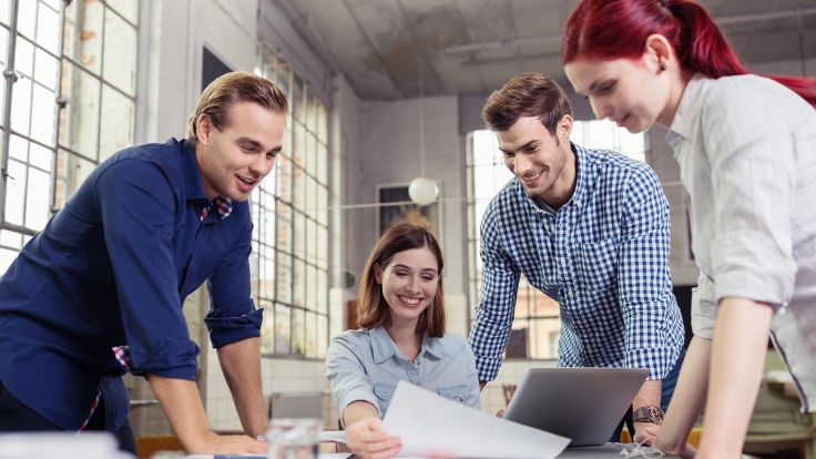 Comarch Talents: l’esperienza di Daniele