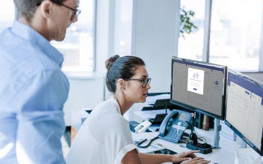 Regolamento ESEF: qual &eacute; il software pi&ugrave; intuitivo e affidabile per redigere il bilancio nel formato elettronico europeo?