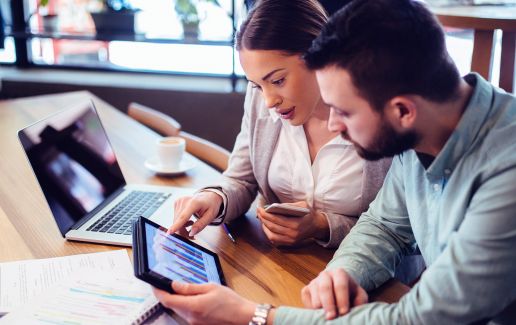 White Paper - La digitalizzazione del Wealth Management