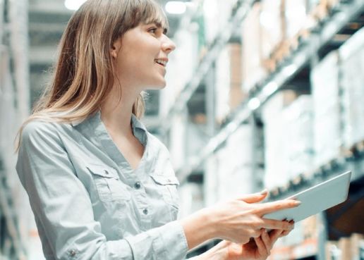 Global Data Synchronisation Network (GDSN)