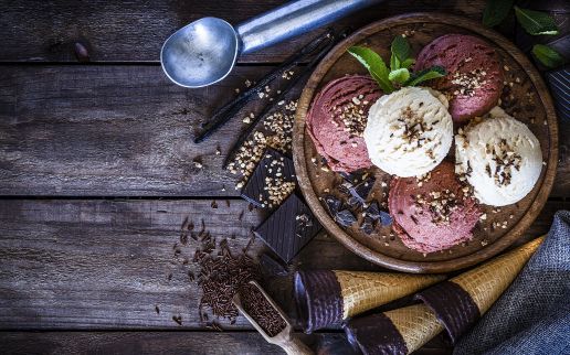 Fare innovazione per crescere: Sammontana sceglie Comarch Master Data Management