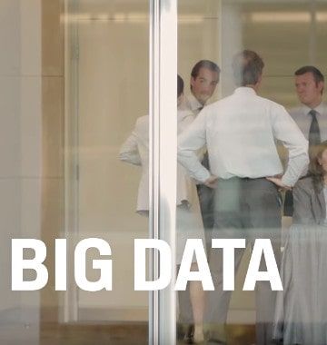 I dati sono il tuo super potere