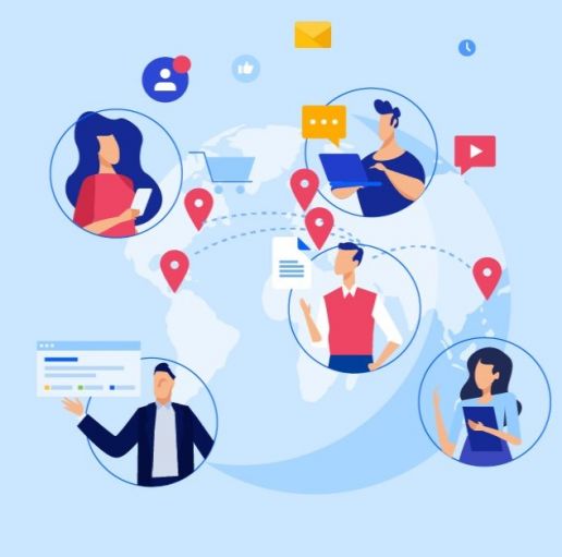 L'approccio di marketing integrato: le prospettive per il Retail | 14 aprile, h 11:30-12:30