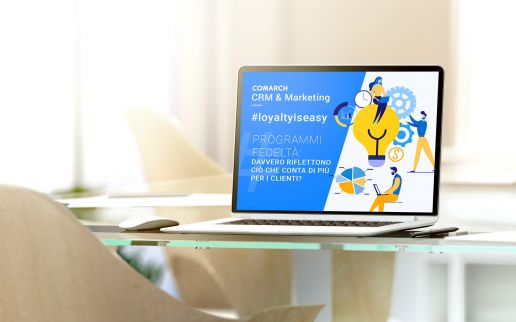 Programmi fedeltà: davvero riflettono ciò che conta di più per i clienti?