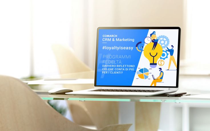 Programmi fedeltà: davvero riflettono ciò che conta di più per i clienti?