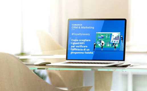 Come scegliere i giusti KPI per verificare l'efficacia di un programma fedeltà