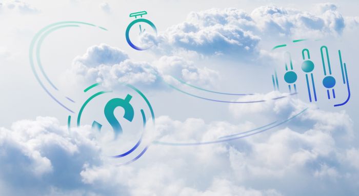 Virtualizzazione completa della rete (Cloud)