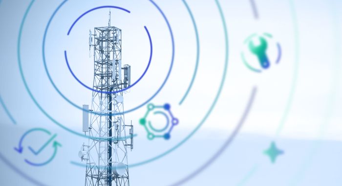 Reti autonome per Casi d'Uso illimitati del 5G