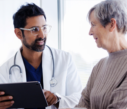 Chioschi di prevenzione