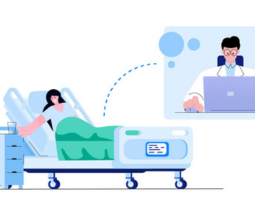 La tecnologia a sostegno del personale infermieristico e al servizio dei pazienti