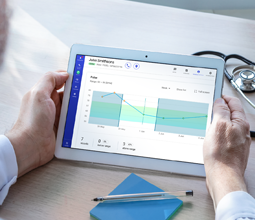 L’uso di strumenti di intelligenza  artificiale nel settore sanitario