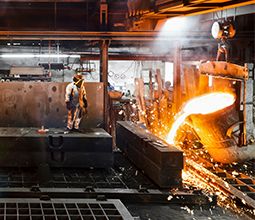 E-health per l’industria manifatturiera