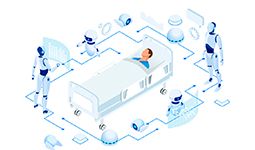 Intelligenza Artificiale in Medicina