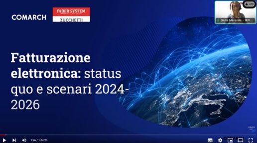 Fatturazione elettronica e e-reporting: La to do list per la conformità alle imminenti modifiche in Europa, Asia e oltre