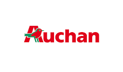Auchan - Food & Beverage