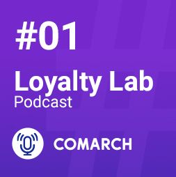 Loyalty Lab #01