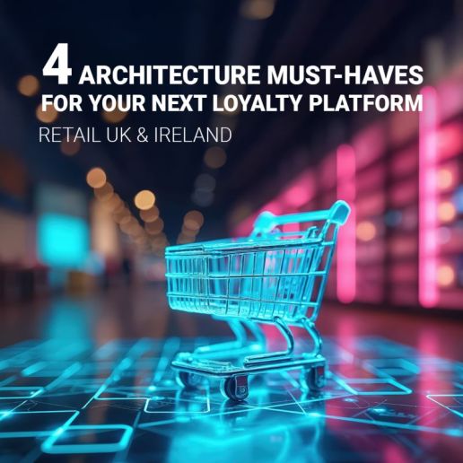 Oltre la Demo: le 4 Domande  Chiave sull'Architettura  per Scegliere il Tuo Prossimo Partner per la Loyalty