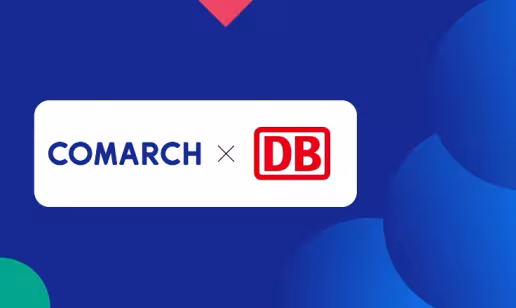Deutsche Bahn sceglie Comarch come partner tecnologico per il programma fedeltà BahnBonus
