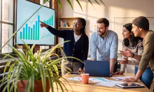 Comarch riconosciuta tra gli "Strong Performer" in The Forrester Wave™: Loyalty Platforms, Q4 2025