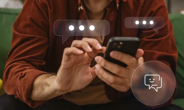 Chatbot AI che personalizza un programma fedeltà per un cliente