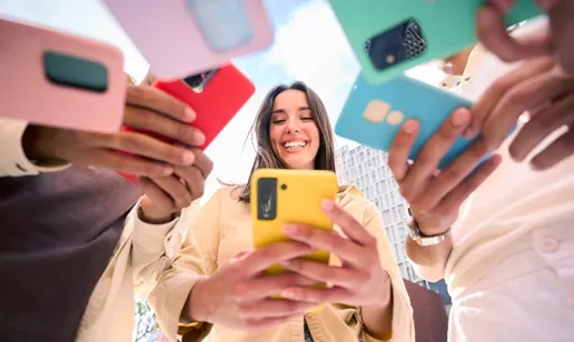 Strategie di Engagement per Millennials e Gen Z nei Programmi di Loyalty