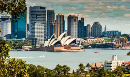 L'Australia stabilisce la fatturazione elettronica come metodo predefinito negli appalti federali