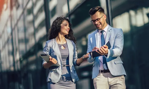 Digitalizzazione aziendale e scambio elettronico di dati: ottimizzazione dei processi con il Comarch Partner Program.