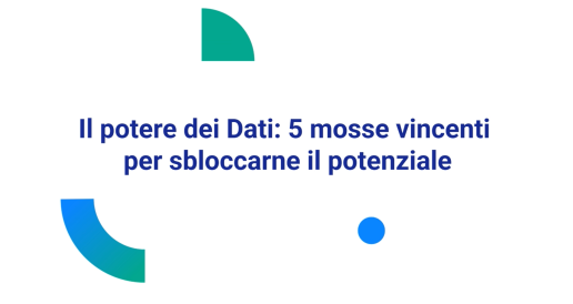 Data Exchange Unplugged Episodio 1