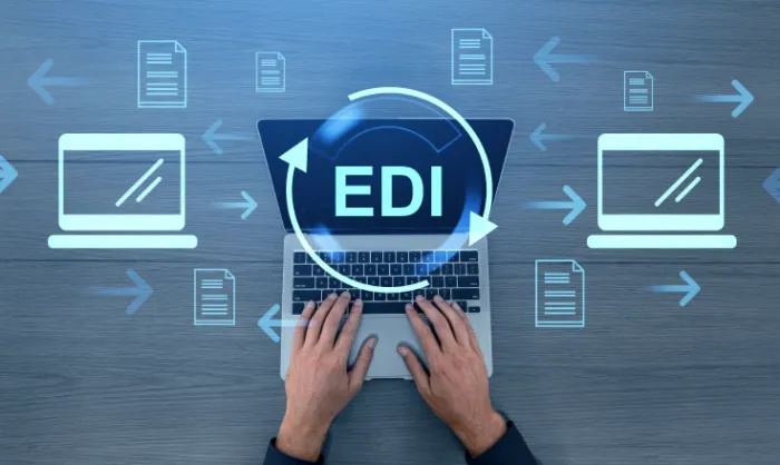 EDI