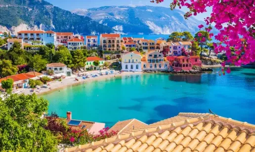 La Grecia chiarisce le regole sul trasporto digitale e posticipa la fatturazione elettronica per le spese non di appalto