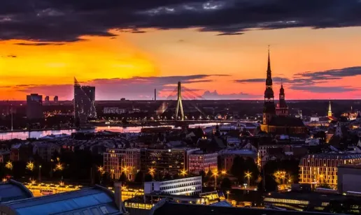 La Lettonia apre la consultazione pubblica sulla bozza di regolamento del Gabinetto per la fatturazione elettronica